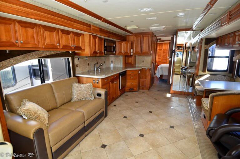 RV Detailing How Much Does it Cost?