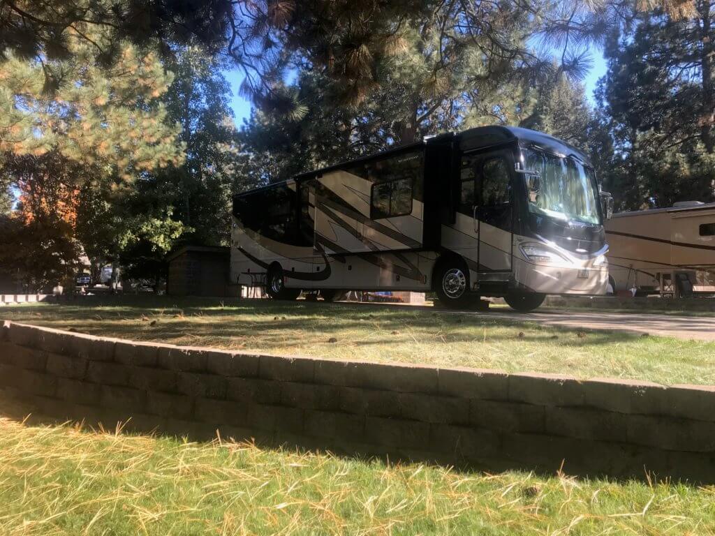 RV Detailing How Much Does it Cost?