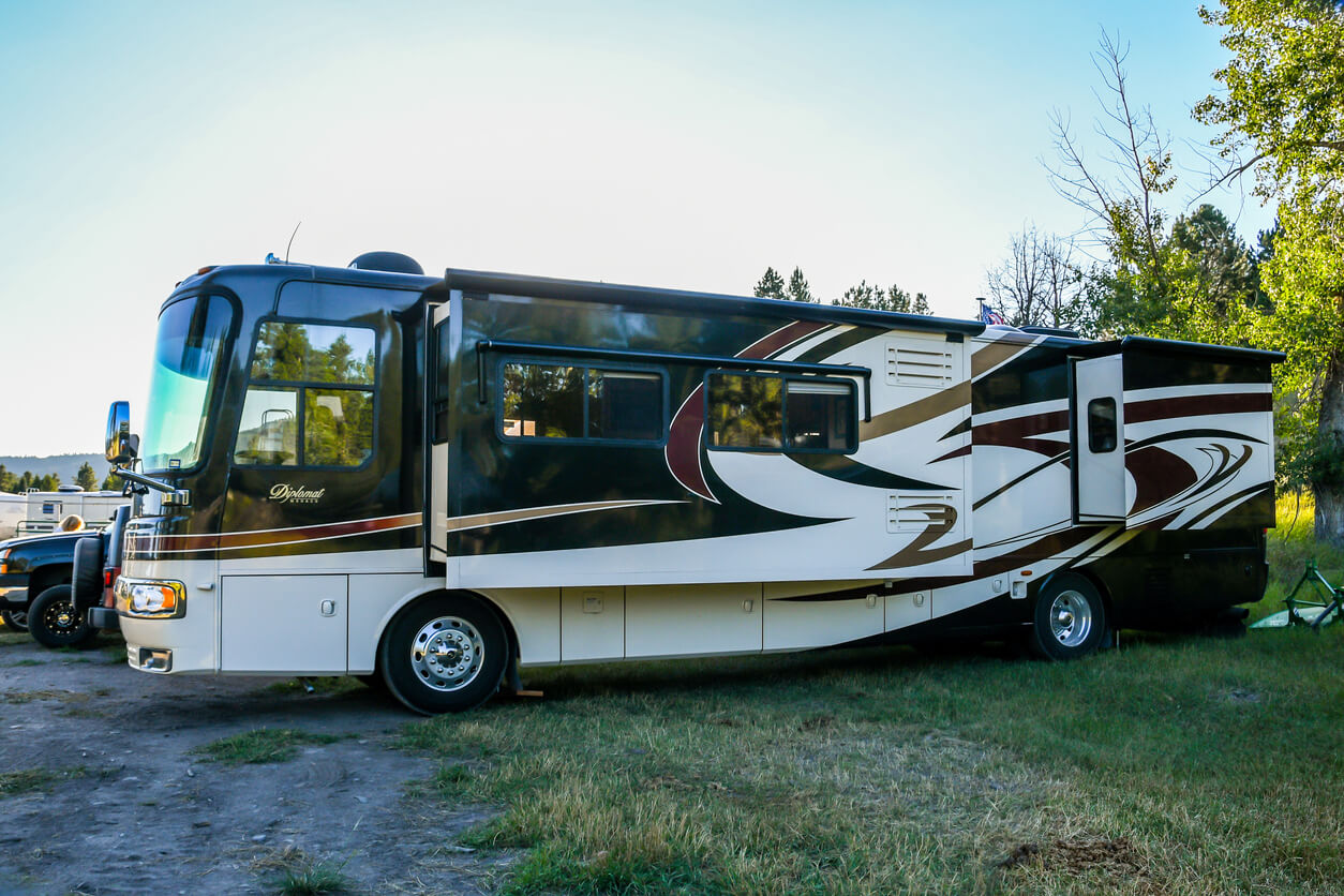 Rv Detailing How Much Does It Cost Excursioneers Com