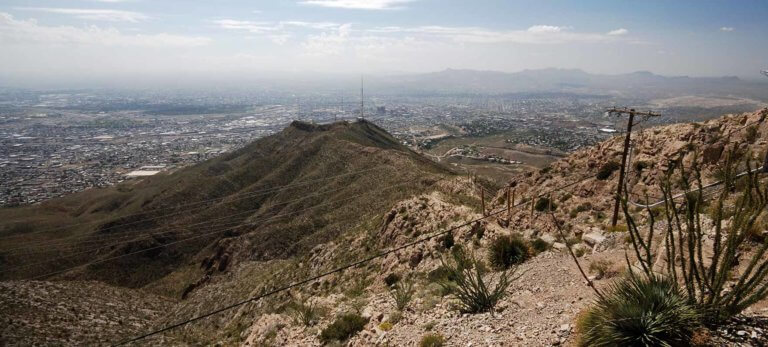 Things to do In El Paso