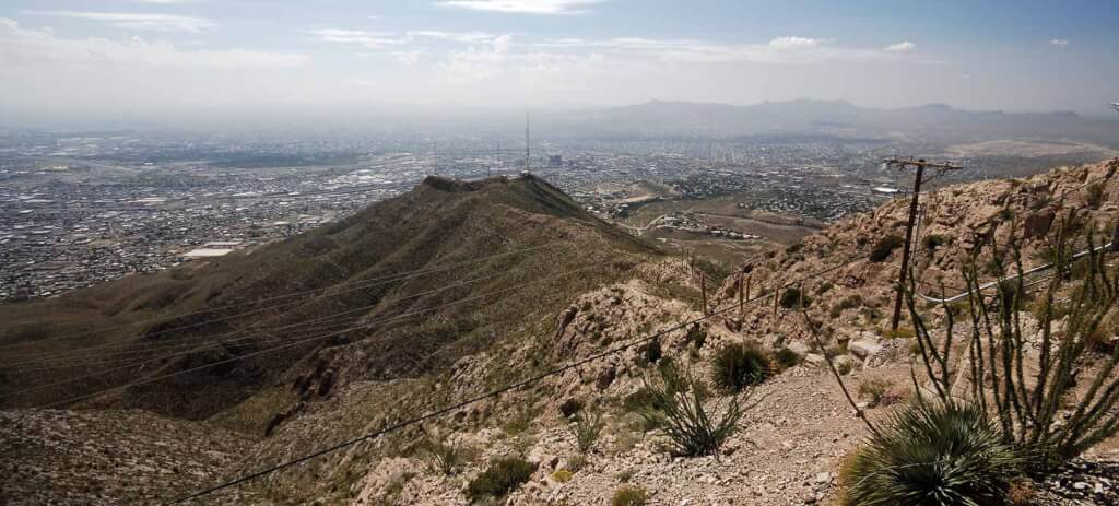 Things to do in El Paso Media