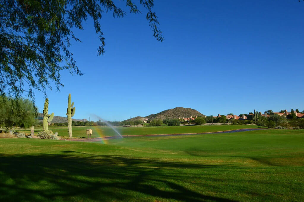 golf things to do in yuma az