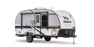 Jayco Hummingbird 16rk