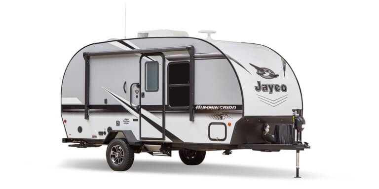Jayco Hummingbird (Ultimate Before You Buy Guide)