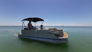 Boat Rental South Padre Island