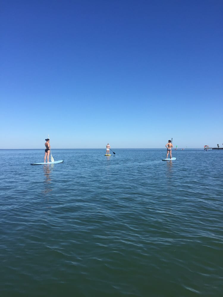 Things to do in South Padre Island SPI•TX