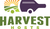 Harvest Hosts Find Unique RV Parking