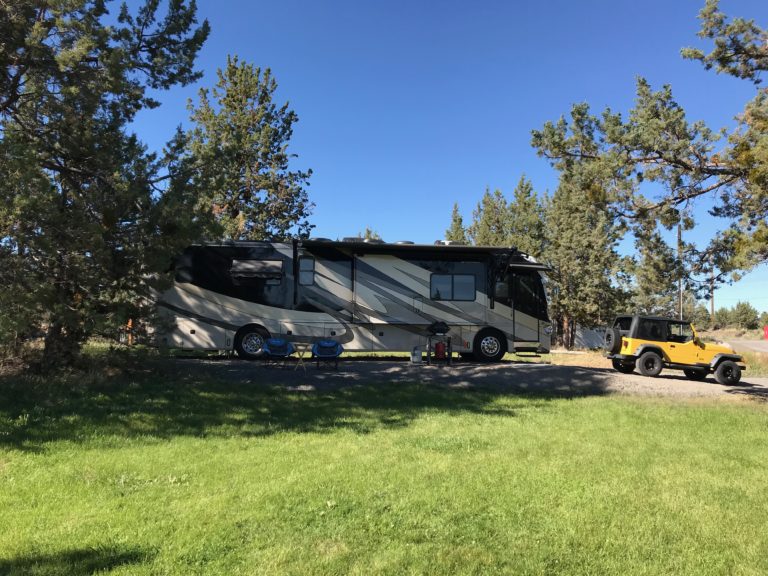 11 Tools for RVers to Find RV Parks While On the Road